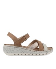 Walk & Fly 9371 30030 women's strappy sandal Walk & Fly 9371 30030 women's strappy sandal