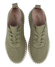 Zapatilla troquelada Walk & Fly 1000 AH-9634 A4 Zapatilla troquelada Walk & Fly 1000 AH-9634 A4