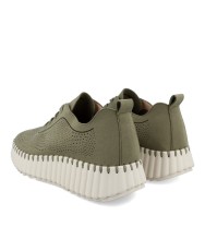 Women's Walk & Fly die-cut trainer 1000 AH-9634 A4 Women's Walk & Fly die-cut trainer 1000 AH-9634 A4