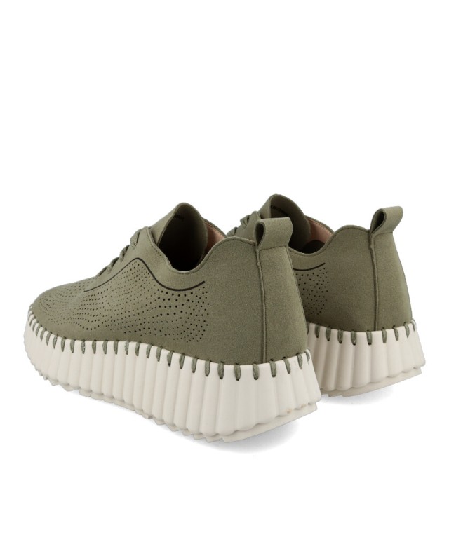 Women's Walk & Fly die-cut trainer 1000 AH-9634 A4 Women's Walk & Fly die-cut trainer 1000 AH-9634 A4