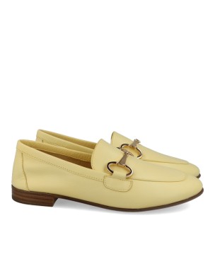 Mocasines con eslabón W&F 35-48-700 A4