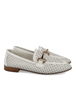 Mocasín troquelado W&F 35-48-700 A4