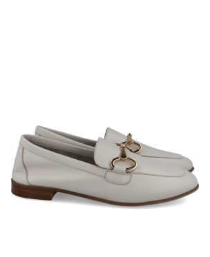 Mocasines grises Walk & Fly 35-48-700 A4