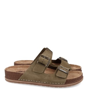 Sandalia hebillas bio Walk & Fly Ramsgate 7447 47810