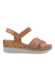 Walk and Fly Levante 6548 50120 wedge sandals Walk and Fly Levante 6548 50120 wedge sandals