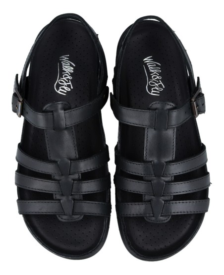Roman sandals Walk & Fly Paola 7447 50040