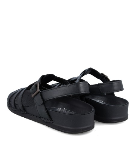 Roman sandals Walk & Fly Paola 7447 50040