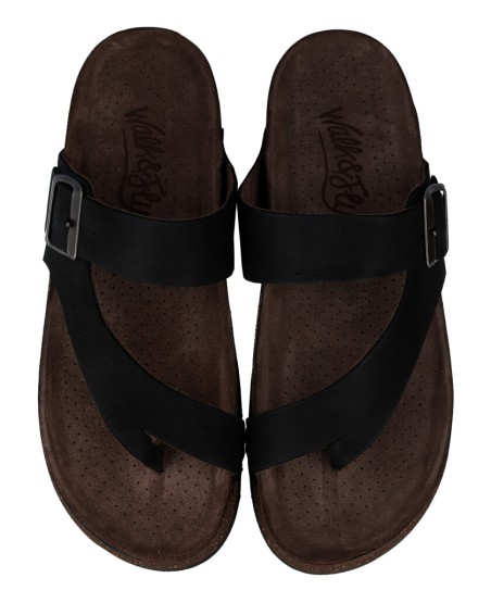 Sandalias Bio de dedo Walk & Fly Cannes 7447 50270