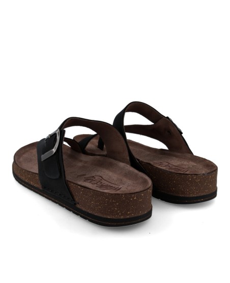 Sandalias Bio de dedo Walk & Fly Cannes 7447 50270