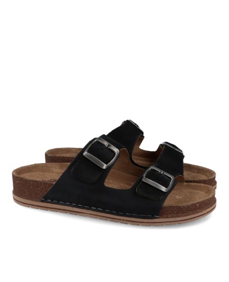 Men's Bio Sandal Walk & Fly Oslo 7447 47810