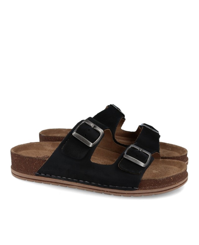 Men's Bio Sandal Walk & Fly Oslo 7447 47810