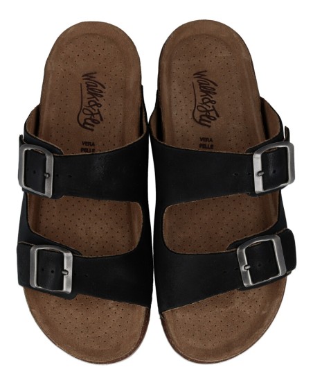 Men's Bio Sandal Walk & Fly Oslo 7447 47810