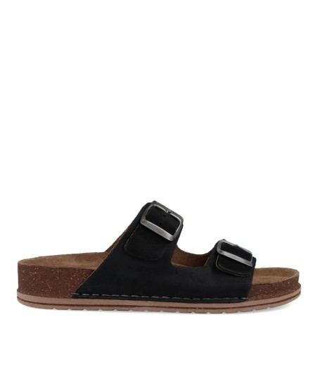 Men's Bio Sandal Walk & Fly Oslo 7447 47810