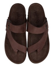Bio toe sandal Walk & Fly Cannes 7447 50270 Bio toe sandal Walk & Fly Cannes 7447 50270