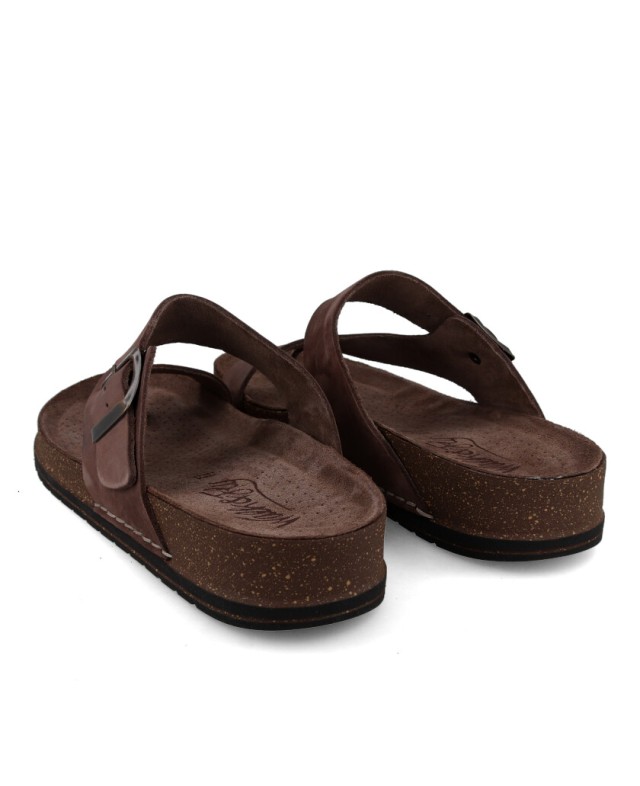 Bio toe sandal Walk & Fly Cannes 7447 50270 Bio toe sandal Walk & Fly Cannes 7447 50270