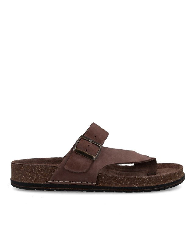 Bio toe sandal Walk & Fly Cannes 7447 50270 Bio toe sandal Walk & Fly Cannes 7447 50270