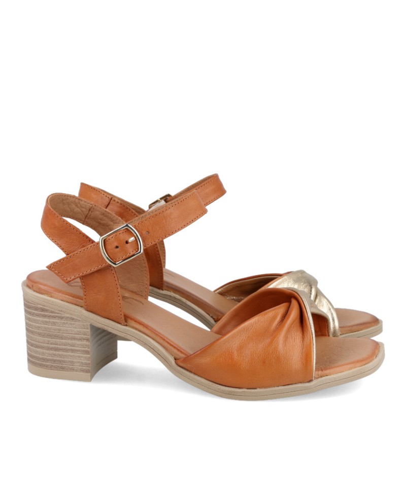 Comprar Sandalias De Mujer Walk & Fly Online Oficial