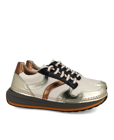 W&F Axel 24350-7 B4 casual sneakers