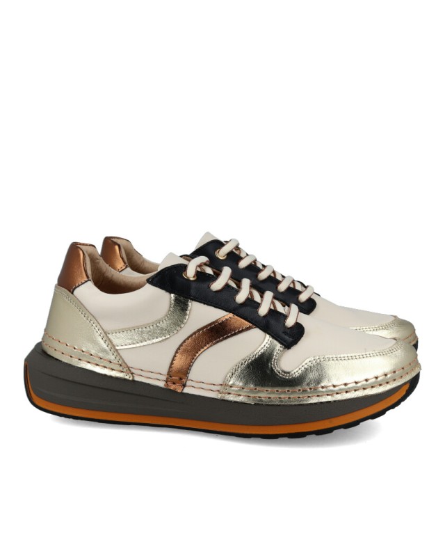 Zapatillas casual W&F Axel 24350-7 B4