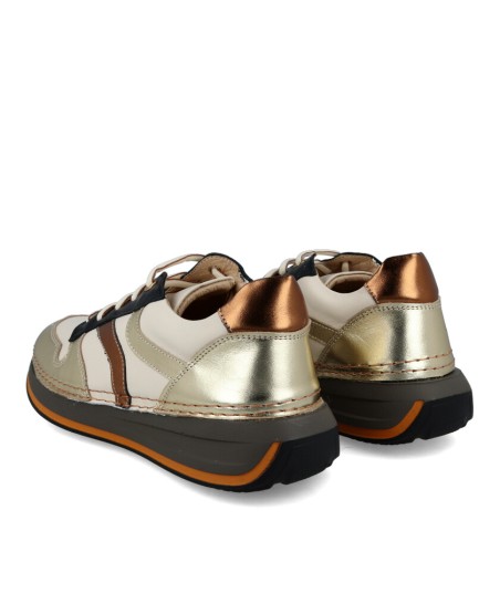 Zapatillas casual W&F Axel 24350-7 B4