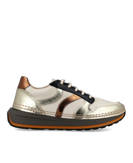 Zapatillas casual W&F Axel 24350-7 B4