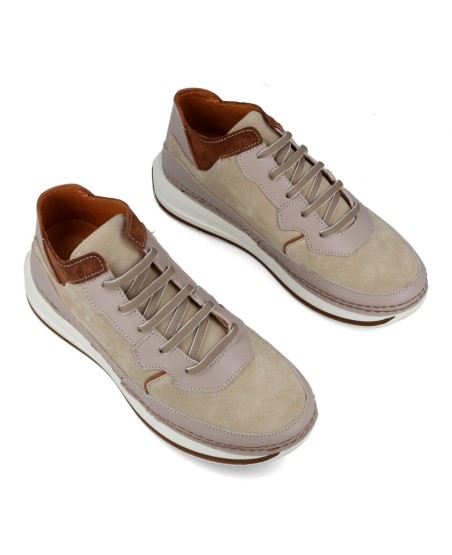 W&F Derby 24350-2 B4 Fashion Sneakers