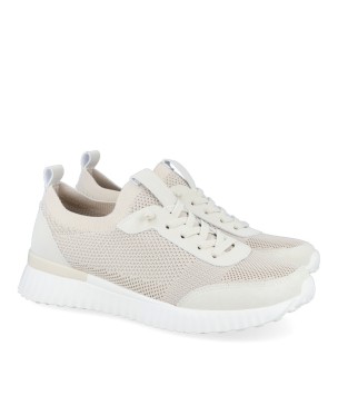 Casual sneakers Walk & Fly Lina 8098-9937OW A5