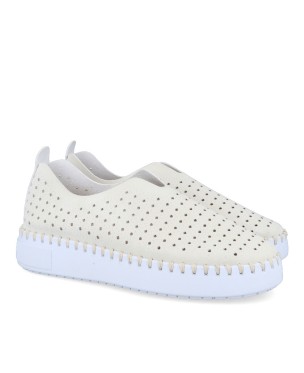 Greta AD-9938OW A5 die-cut shoes