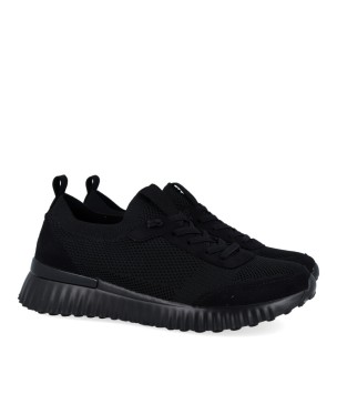 Zapatillas cómodas Walk & Fly Lina 8098-9937B A5
