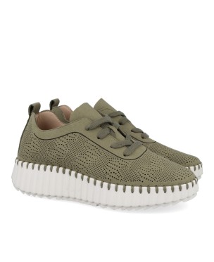 Zapato deportivo Walk & Fly Astrid AH-9837K A5