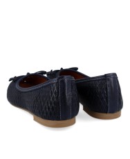 W&F C-2-Z N A5 die-cut ballerinas W&F C-2-Z N A5 die-cut ballerinas