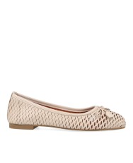 Leather ballerinas Camille C-2-Z OW A5 Leather ballerinas Camille C-2-Z OW A5