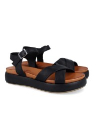 Sandalias de plataforma W&F Aura 02-2521 B A5 Sandalias de plataforma W&F Aura 02-2521 B A5