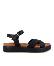 Sandalias de plataforma W&F Aura 02-2521 B A5 Sandalias de plataforma W&F Aura 02-2521 B A5