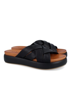 Sandalias con plataforma Lyssa K-2 B A5