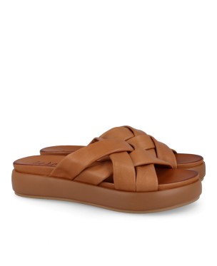 Lyssa K-2 C A5 womens spade sandals