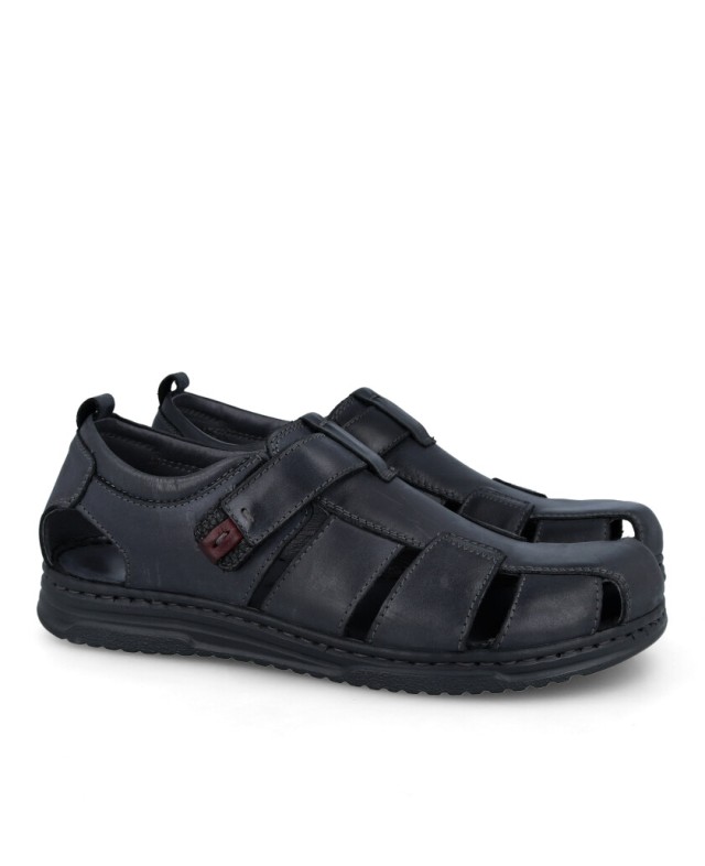 Sandalias piel Walk & Fly Country 963 40760 A5 Sandalias piel Walk & Fly Country 963 40760 A5