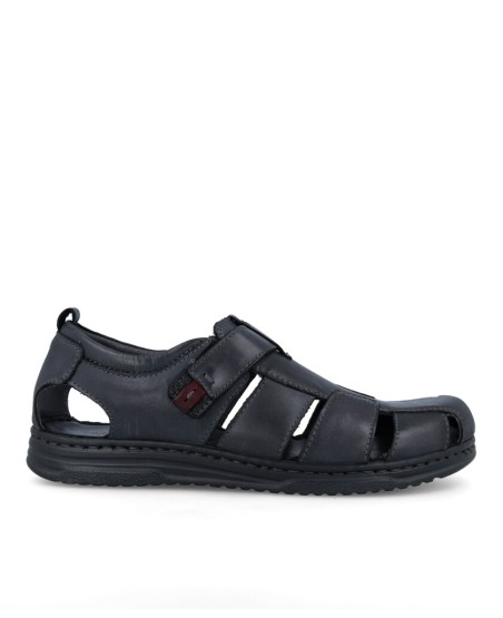 Sandalias piel Walk & Fly Country 963 40760 A5