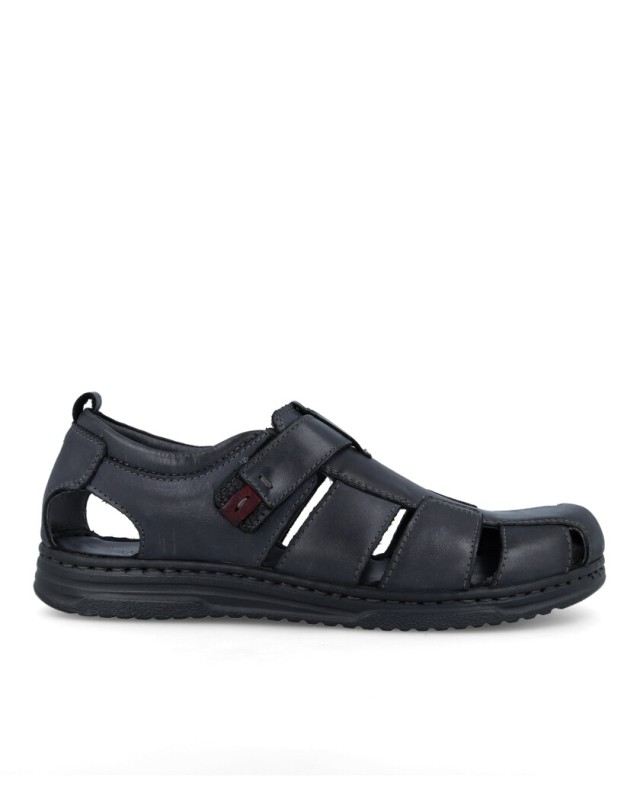 Sandalias piel Walk & Fly Country 963 40760 A5 Sandalias piel Walk & Fly Country 963 40760 A5