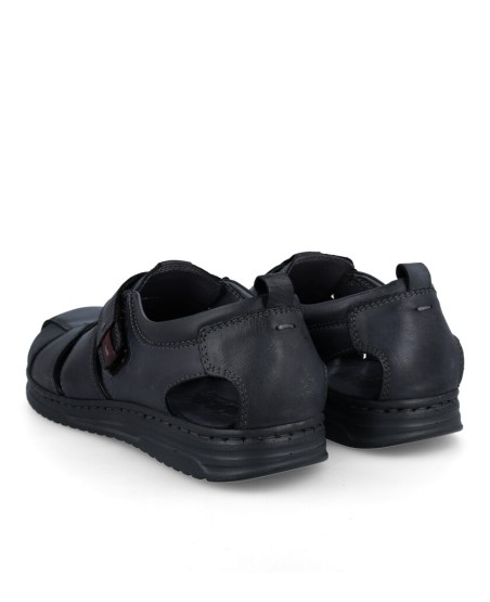 Sandalias piel Walk & Fly Country 963 40760 A5