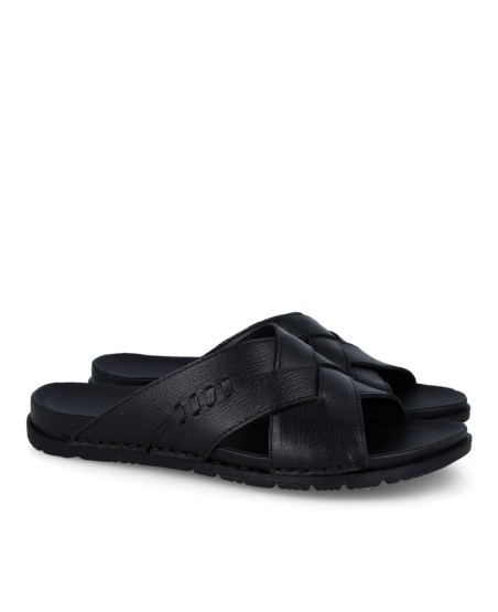 Walk & Fly Livorno 868 36520 A5 Slide Sandal