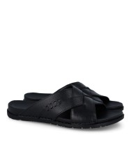 Walk & Fly Livorno 868 36520 A5 Slide Sandal Walk & Fly Livorno 868 36520 A5 Slide Sandal