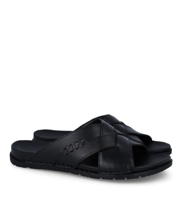 Walk & Fly Livorno 868 36520 A5 Slide Sandal Walk & Fly Livorno 868 36520 A5 Slide Sandal