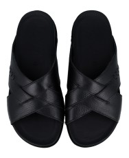 Walk & Fly Livorno 868 36520 A5 Slide Sandal Walk & Fly Livorno 868 36520 A5 Slide Sandal