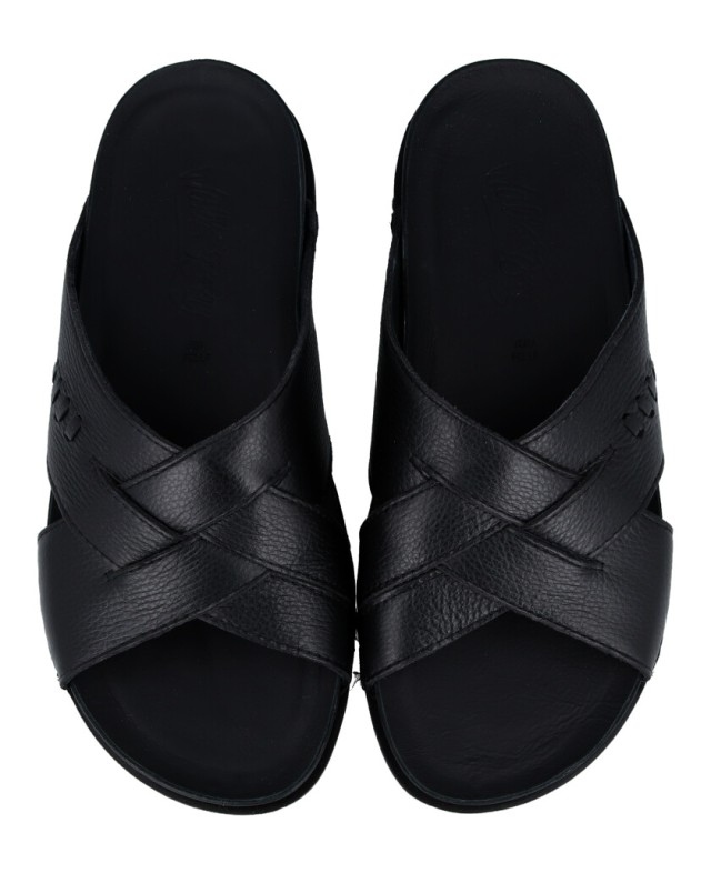 Walk & Fly Livorno 868 36520 A5 Slide Sandal Walk & Fly Livorno 868 36520 A5 Slide Sandal