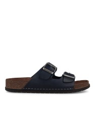 Navy Blue Walk & Fly Oslo 7447 50050 Sandal Navy Blue Walk & Fly Oslo 7447 50050 Sandal