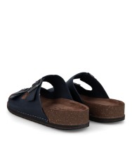 Navy Blue Walk & Fly Oslo 7447 50050 Sandal Navy Blue Walk & Fly Oslo 7447 50050 Sandal