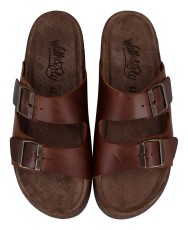Walk & Fly Oslo 7447 50050 Leather Sandal Walk & Fly Oslo 7447 50050 Leather Sandal