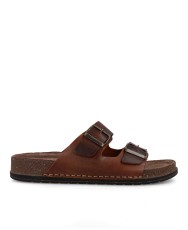 Sandalia de piel Walk & Fly Oslo 7447 50050 Sandalia de piel Walk & Fly Oslo 7447 50050
