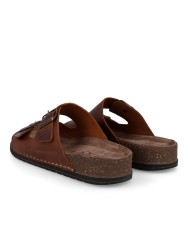 Sandalia de piel Walk & Fly Oslo 7447 50050 Sandalia de piel Walk & Fly Oslo 7447 50050